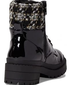 Steve Madden Kids Boots Jaydin (Little Kid/Big Kid) -Steve Madden Sales Store 61ValjtWzqL. AC SR736920