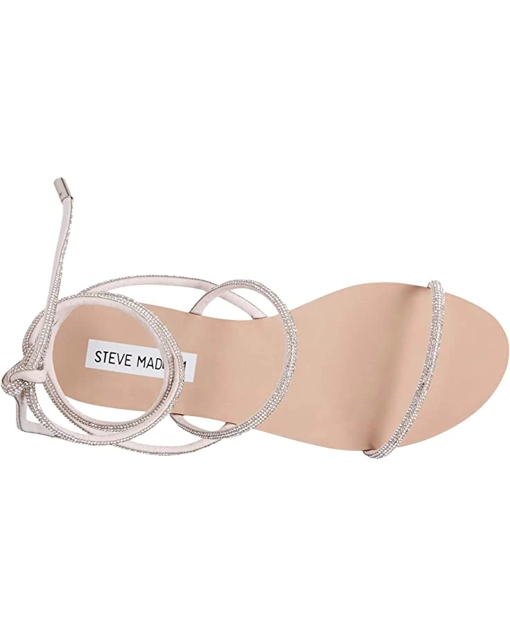 Steve Madden Sandals Twirl-R Flat Sandal 2 Steve Madden Sandals Twirl-R Flat Sandal - Image 2