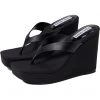 Steve Madden Heels Refined Wedge Sandal