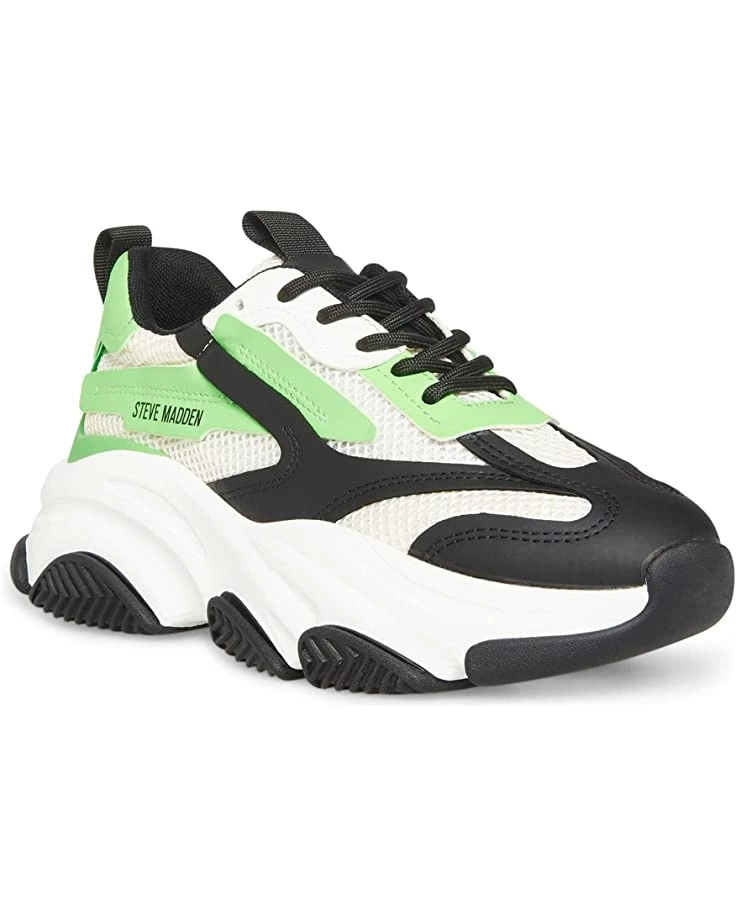 Steve Madden Sneakers & Athletic Shoes Possession Sneaker 8 Steve Madden Sneakers & Athletic Shoes Possession Sneaker - Image 8