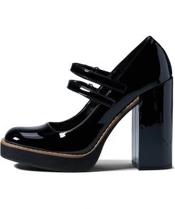 Steve Madden Heels Twice Mary Jane Pump -Steve Madden Sales Store 61YGpGjbhOL. AC SR736920