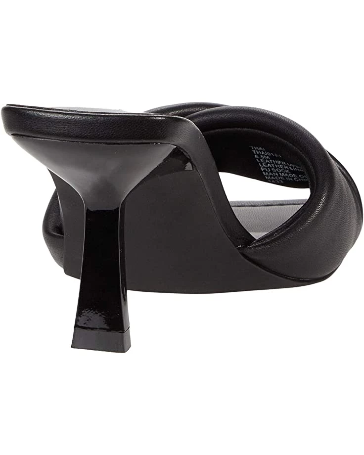 Steve Madden Heels Thai Heeled Sandal 5 Steve Madden Heels Thai Heeled Sandal - Image 5