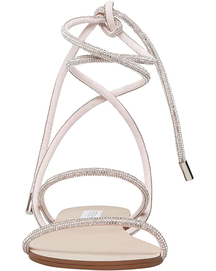 Steve Madden Sandals Twirl-R Flat Sandal 6 Steve Madden Sandals Twirl-R Flat Sandal - Image 6