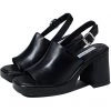 Steve Madden Heels Forza Heeled Sandal