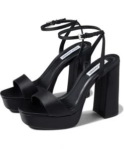 Steve Madden Heels Lessa Sandal