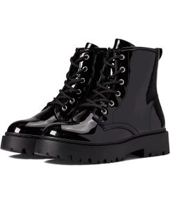 Steve Madden Kids Rockk Boots (Little Kid/Big Kid) -Steve Madden Sales Store 61ZoZjQG48L. AC SR736920