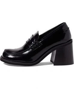 Steve Madden Loafers Universe Heeled Loafer -Steve Madden Sales Store 61aSp JnwL. AC SR736920
