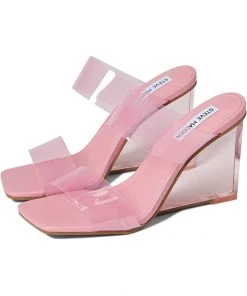 Steve Madden Heels Isa Wedge Sandal -Steve Madden Sales Store 61aZONq6USL. AC SR736920
