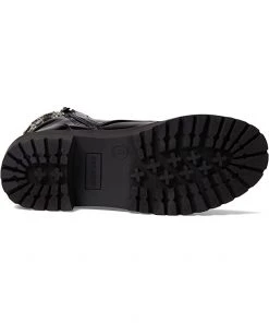 Steve Madden Kids Boots Jaydin (Little Kid/Big Kid) -Steve Madden Sales Store 61aehqs2aXL. AC SR736920