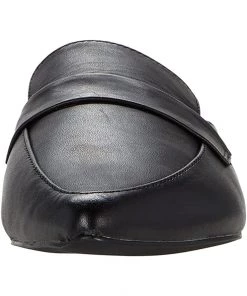 Steve Madden Loafers Flavor Flat Mule -Steve Madden Sales Store 61alnP1zaoS. AC SR736920