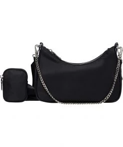 Steve Madden Handbags Vital Multiti Pouch Crossbody