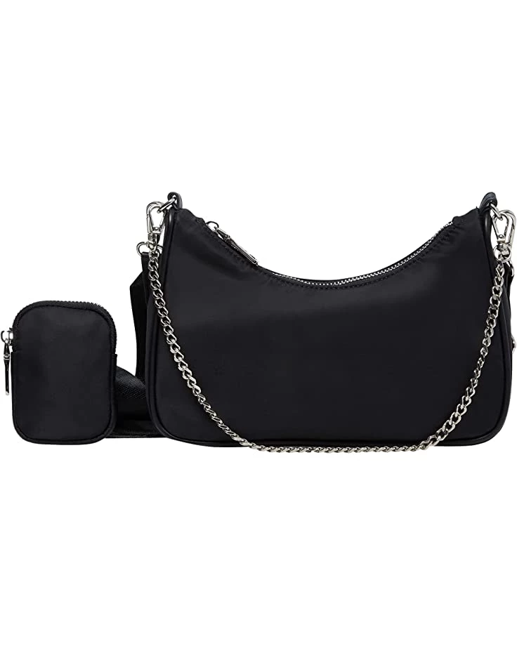 Steve Madden Handbags Vital Multiti Pouch Crossbody 1 Steve Madden Handbags Vital Multiti Pouch Crossbody