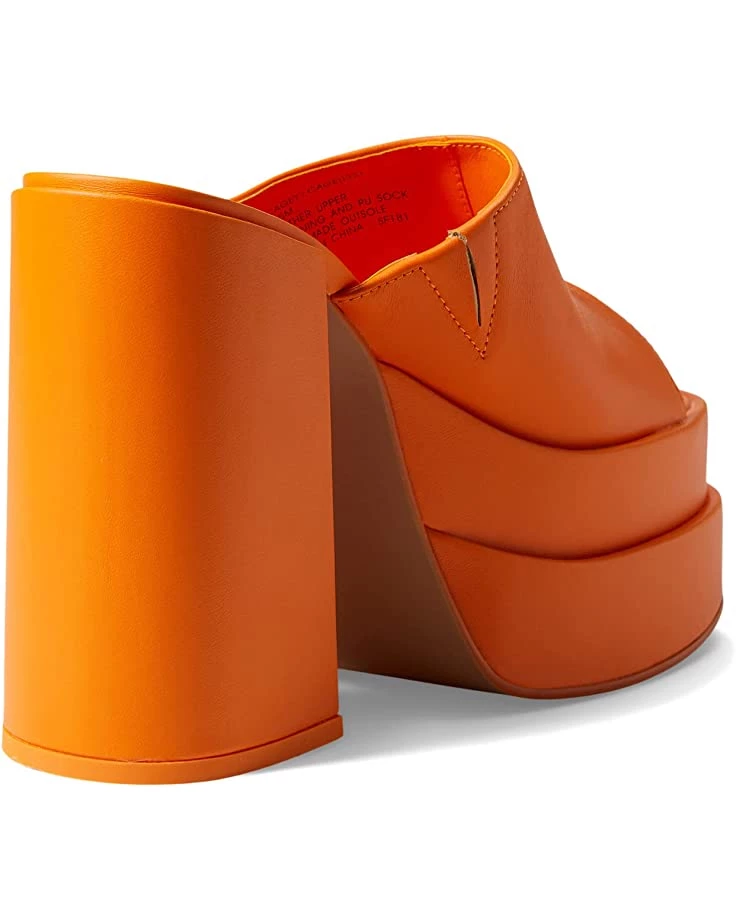 Steve Madden Heels Cagey Heeled Sandal 5 Steve Madden Heels Cagey Heeled Sandal - Image 5