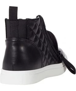 Steve Madden Kids Sneakers & Athletic Shoes Reggie (Little Kid/Big Kid) -Steve Madden Sales Store 61c3YqlUioL. AC SR736920