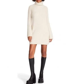 Steve Madden Dresses Abbie Sweaterdress -Steve Madden Sales Store 61cAc66HUqL. AC SR736920