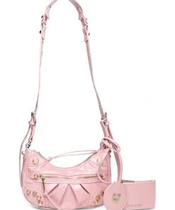 Steve Madden Handbags Glowing Crossbody Bag with Mirror -Steve Madden Sales Store 61cGhO1yu5L. AC SR736920