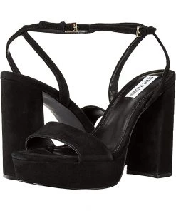 Steve Madden Heels Lessa Sandal -Steve Madden Sales Store 61coGhNmKNS. AC SR736920