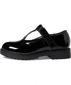 Steve Madden Kids Heels Suzey (Little Kid/Big Kid) -Steve Madden Sales Store 61dqEaFixBL. AC SR736920