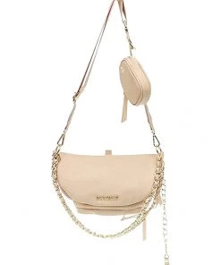 Steve Madden Handbags Maxima Crossbody Bag with Pouch -Steve Madden Sales Store 61eGmnUx9XS. AC SR736920 1
