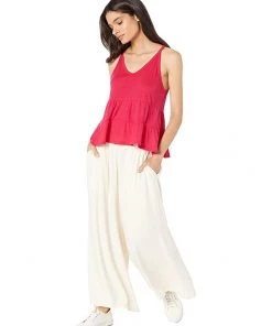 Steve Madden Shirts & Tops Sun City Top -Steve Madden Sales Store 61exRO4muBL. AC SR736920