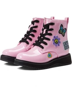 Steve Madden Kids Boots Kudos (Toddler/Little Kid)