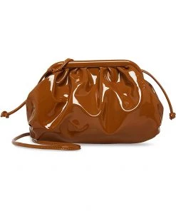 Steve Madden Handbags Nikki-P Patent Clutch Crossbody -Steve Madden Sales Store 61fDzLLmbuL. AC SR736920