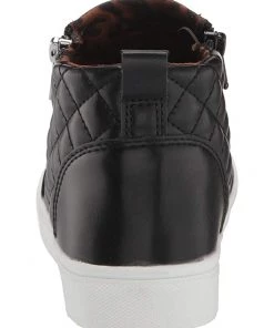 Steve Madden Kids Sneakers & Athletic Shoes Jreggie (Little Kid/Big Kid) -Steve Madden Sales Store 61fEU19UDIL. AC SR736920