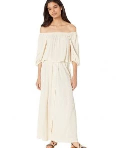 Steve Madden Shirts & Tops Puff Off Top -Steve Madden Sales Store 61fJaniMJlL. AC SR736920