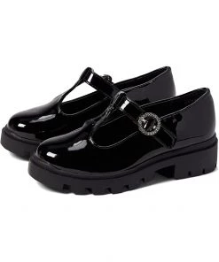 Steve Madden Kids Heels Suzey (Toddler/Little Kid)