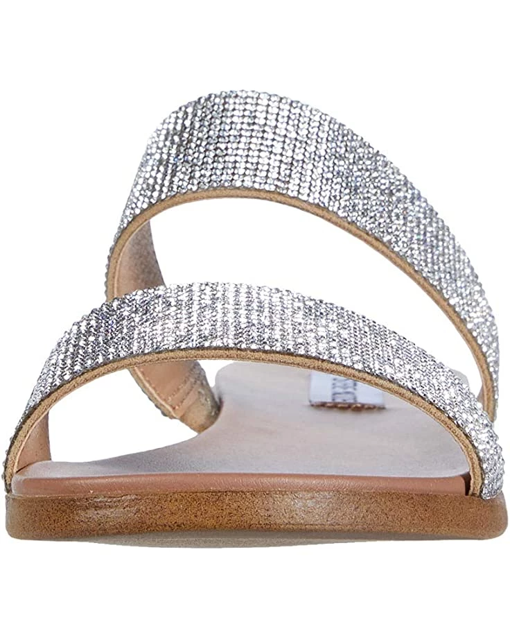 Steve Madden Sandals Dual-R Flat Sandal 7 Steve Madden Sandals Dual-R Flat Sandal - Image 7