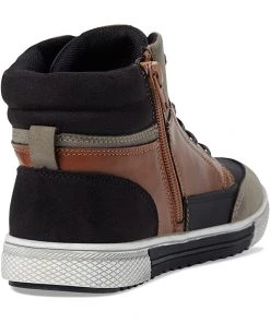 Steve Madden Kids Sneakers & Athletic Shoes Bcalvvin (Little Kid/Big Kid) -Steve Madden Sales Store 61gBs6YbL. AC SR736920