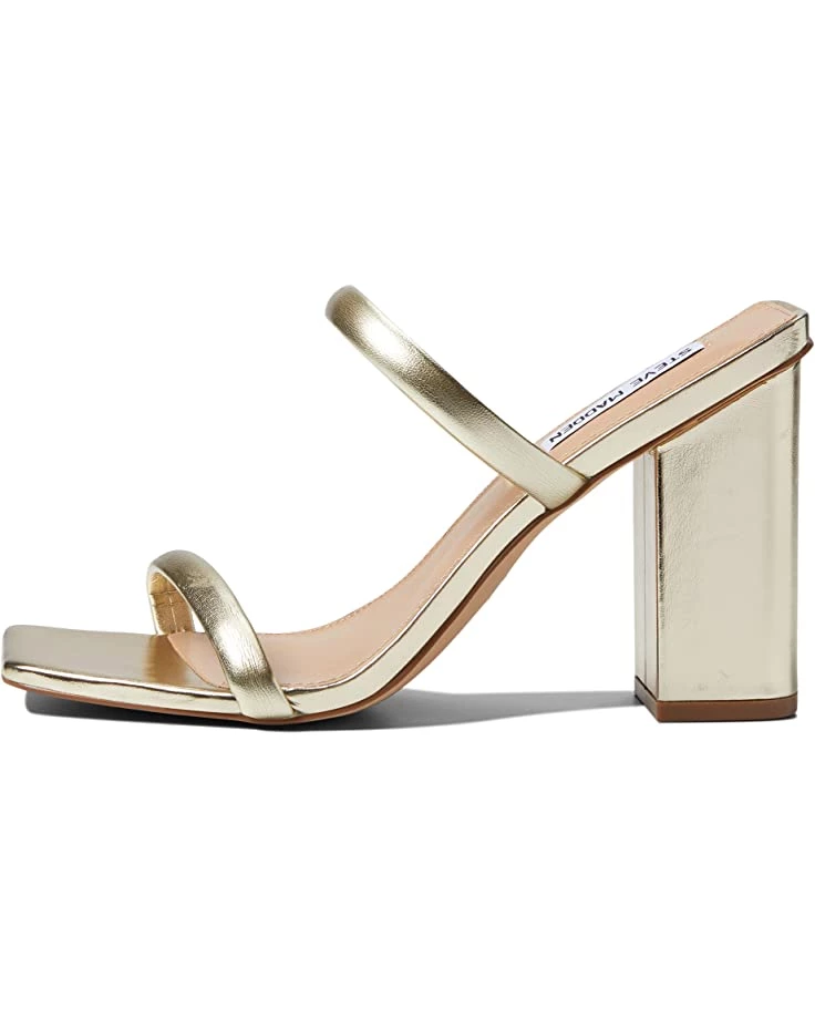 Steve Madden Heels Blake Sandal 4 Steve Madden Heels Blake Sandal - Image 4