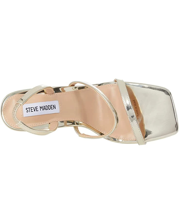 Steve Madden Heels Gracey Heeled Sandal 2 Steve Madden Heels Gracey Heeled Sandal - Image 2