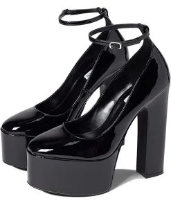 Steve Madden Heels Skyrise Platform Pump