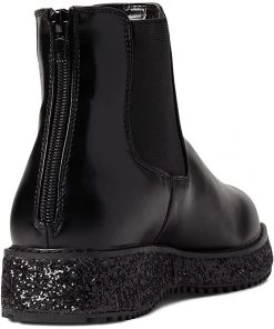 Steve Madden Kids Boots Harrper (Little Kid/Big Kid) -Steve Madden Sales Store 61hZcFb0dhL. AC SR736920