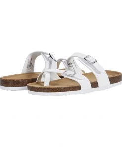 Steve Madden Kids Sandals Jbeached (Little Kid/Big Kid) -Steve Madden Sales Store 61hfIMbLdWL. AC SR736920