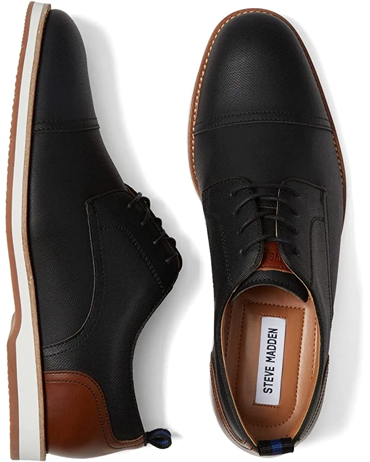 Steve Madden Oxfords Saverio 1 Steve Madden Oxfords Saverio