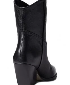 Steve Madden Boots Wolfer Bootie -Steve Madden Sales Store 61izSWx3CDL. AC SR736920