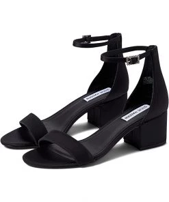 Steve Madden Heels Irenee Sandal -Steve Madden Sales Store 61kLmYP6xPL. AC SR736920