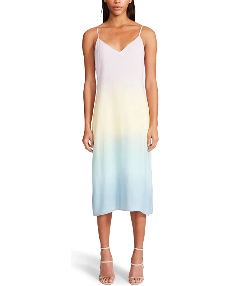 Steve Madden Dresses Ombre You Say Dress 1 Steve Madden Dresses Ombre You Say Dress