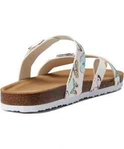 Steve Madden Kids Sandals Jbeached (Little Kid/Big Kid) -Steve Madden Sales Store 61lx61FM54L. AC SR736920