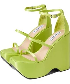 Steve Madden Heels Varia Wedge Sandal 11 Steve Madden Heels Varia Wedge Sandal -Steve Madden Sales Store 61lz5aI3ozL. AC SR736920