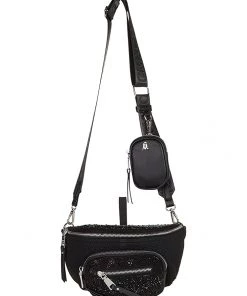 Steve Madden Handbags Maxima Crossbody Bag with Pouch 7 Steve Madden Handbags Maxima Crossbody Bag with Pouch -Steve Madden Sales Store 61mvAGXKBqL. AC SR736920