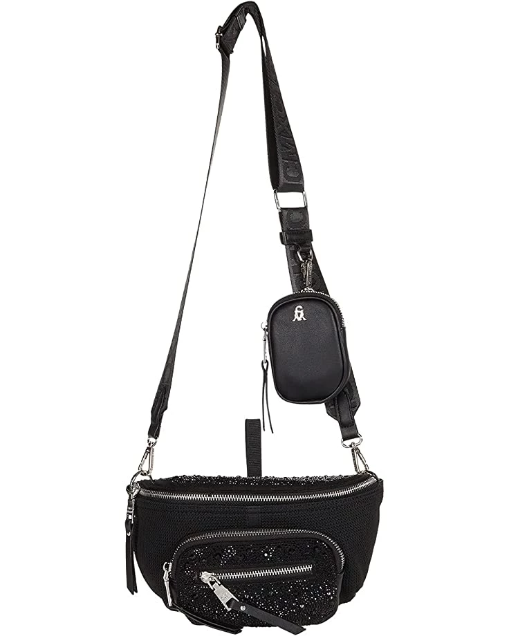 Steve Madden Handbags Maxima Crossbody Bag with Pouch 4 Steve Madden Handbags Maxima Crossbody Bag with Pouch - Image 4