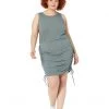 Steve Madden Dresses Plus Size Sporty Vibes Dress