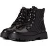 Steve Madden Kids Rockk Boots (Little Kid/Big Kid)