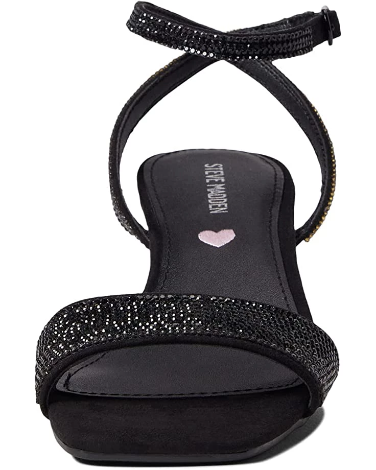 Steve Madden Kids Heels Skyla (Little Kid/Big Kid) 2 Steve Madden Kids Heels Skyla (Little Kid/Big Kid) - Image 2