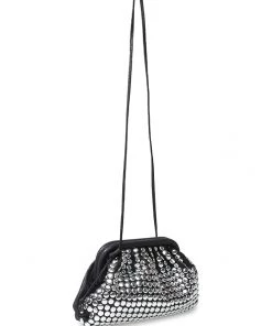 Steve Madden Handbags Nikki-M Pouch Crossbody -Steve Madden Sales Store 61oUYEzPAXL. AC SR736920