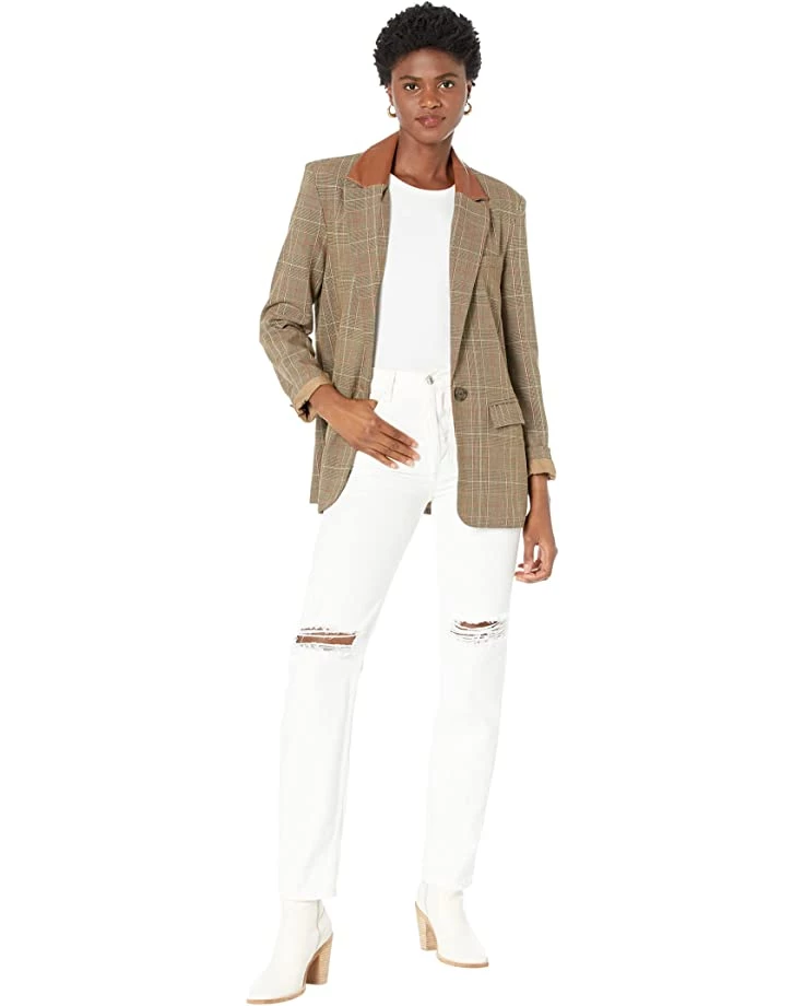 Steve Madden Coats & Outerwear Audrey Blazer 5 Steve Madden Coats & Outerwear Audrey Blazer - Image 5