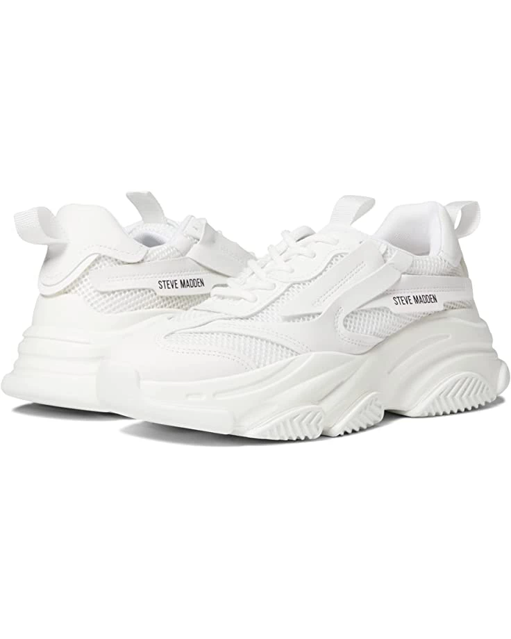 Steve Madden Sneakers & Athletic Shoes Possession Sneaker 18 Steve Madden Sneakers & Athletic Shoes Possession Sneaker - Image 18